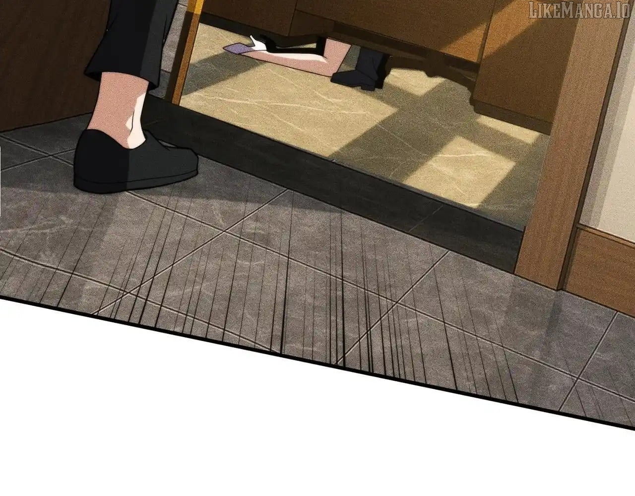 Hidden Dragon in the City (2025) Chapter 11 - page 54